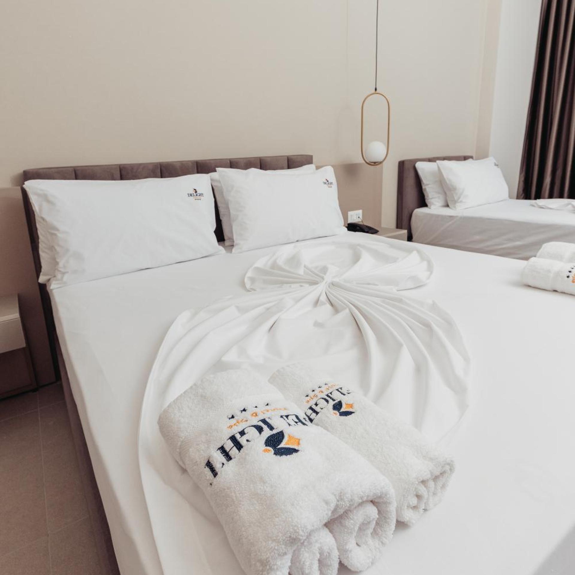 Delight Hotel & SPA 25/63