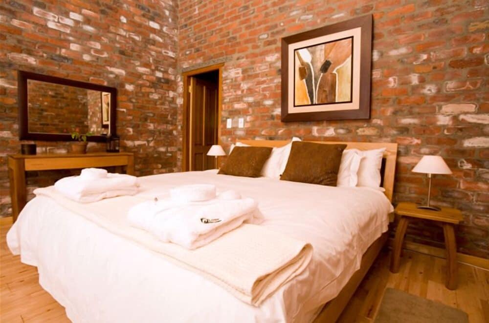 Lovane Boutique Wine Estate & Guesthouse 16/48