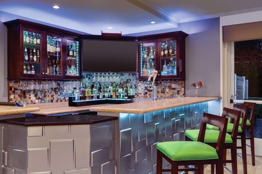 Hilton Garden Inn Bridgewater 36/50