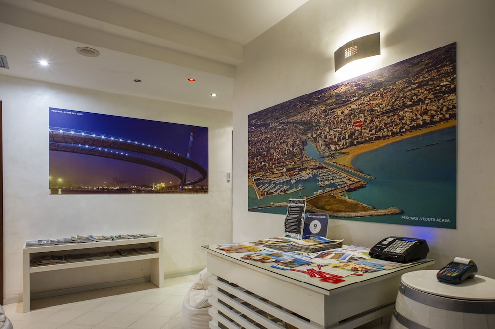 Bella Pescara Hotel 14/50