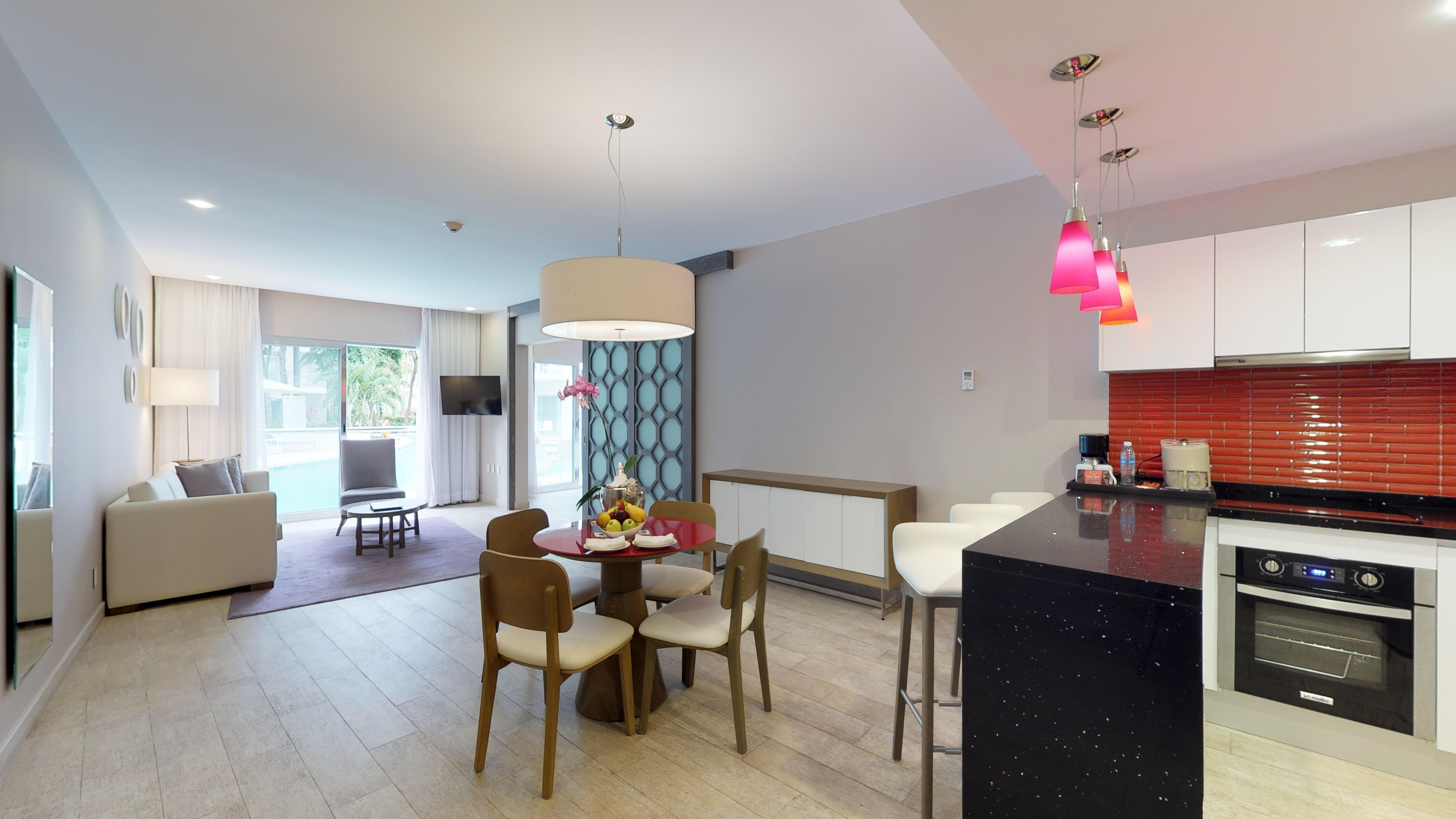 The Fives Beach Hotel & Residences - All Senses Inclusive 30/50