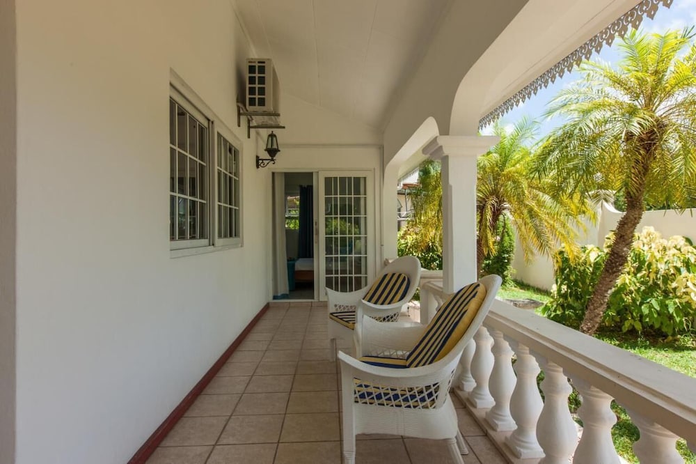 Villa Confort 1/19