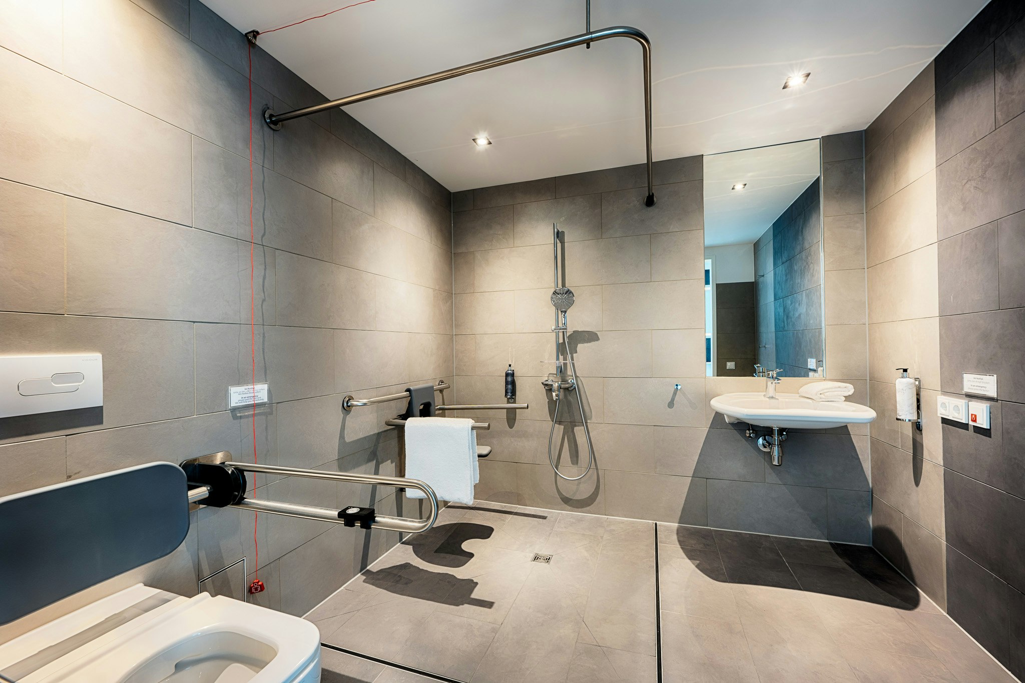 Premier Inn Wiesbaden City Centre 36/36