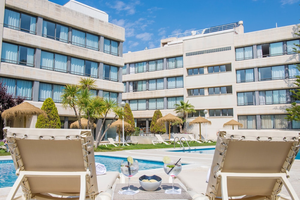 Apartamentos Atenea Park 36/47