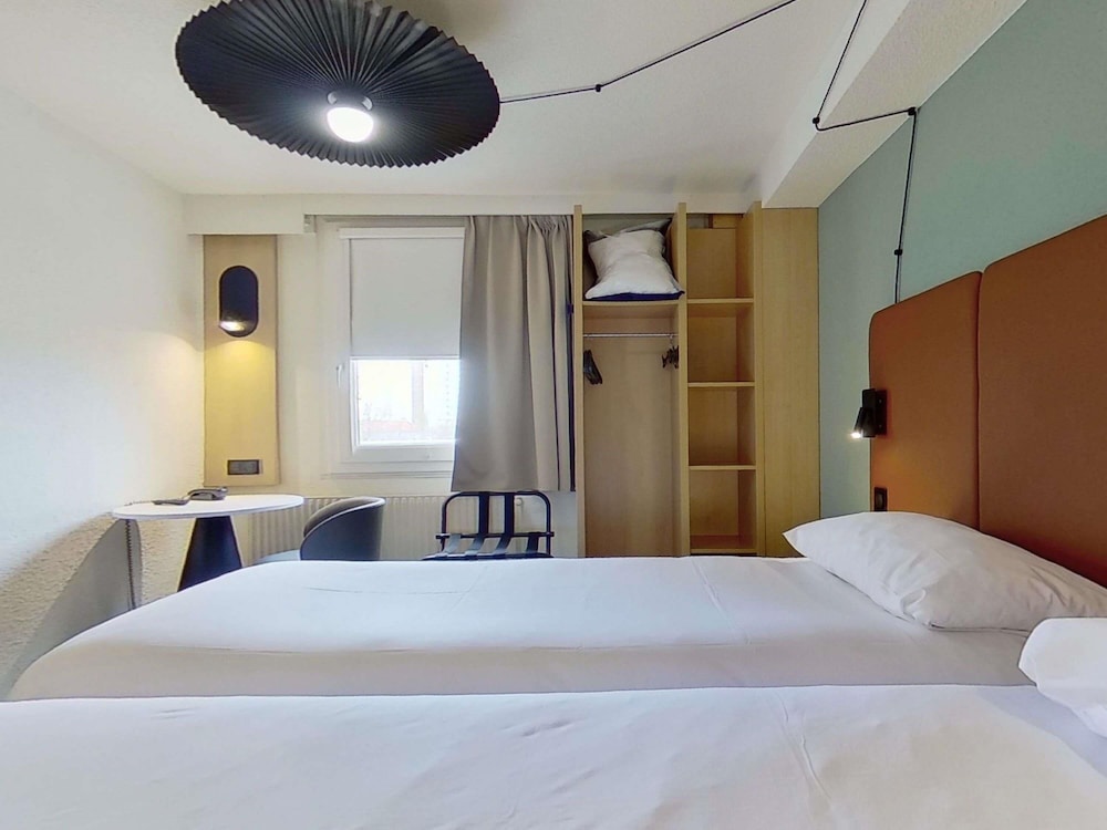 ibis Paris Brancion Parc des Expositions 15ème 16/72