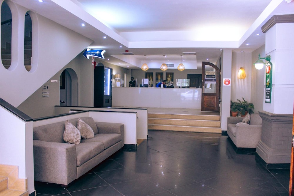 Bon Hotel Margate 6/50