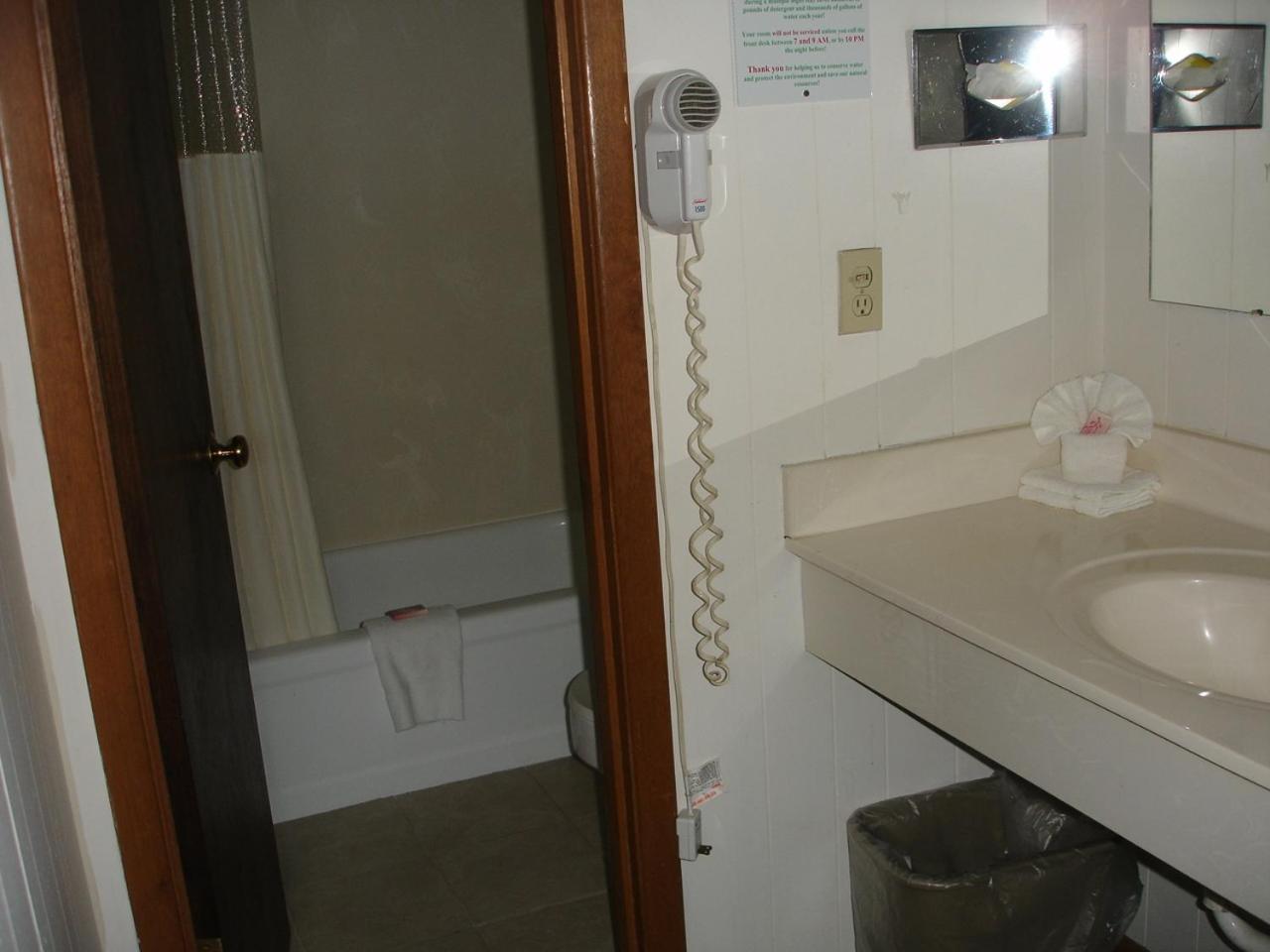 Georgetown Mountain Inn 52/56