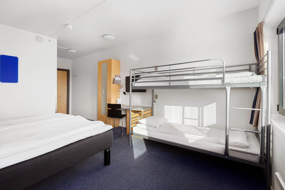 Best Western St Svithun Hotell 16/49