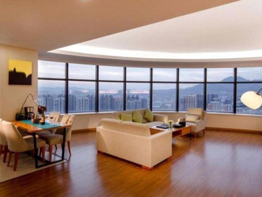 Oak Chateau Dalian 84/100