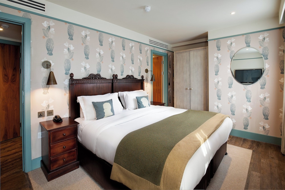 1 Bedroom, Charleston, Apartment, Double Bed، The Morton Hotel 3/9