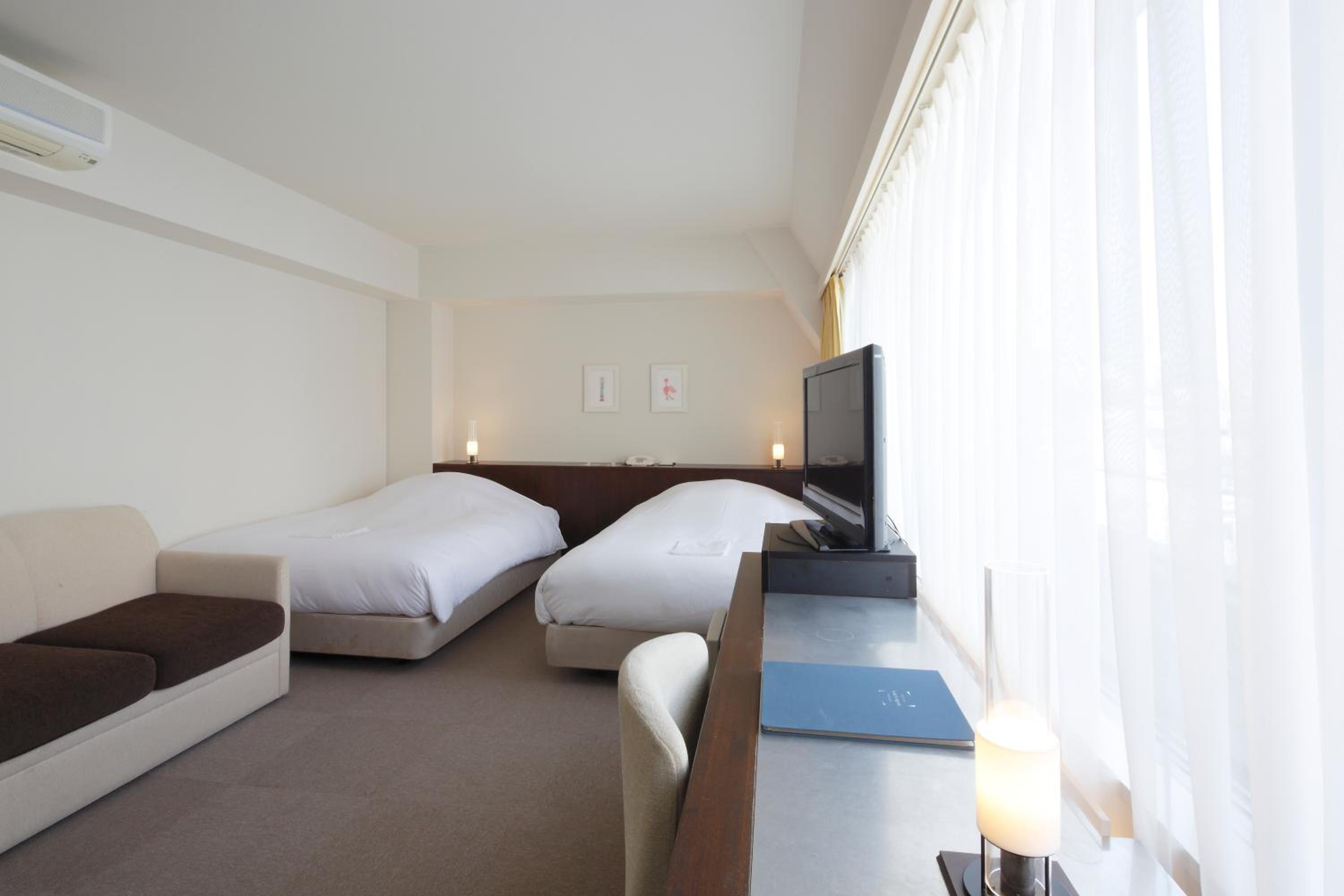 Hotel Garden Square Shizuoka 16/46