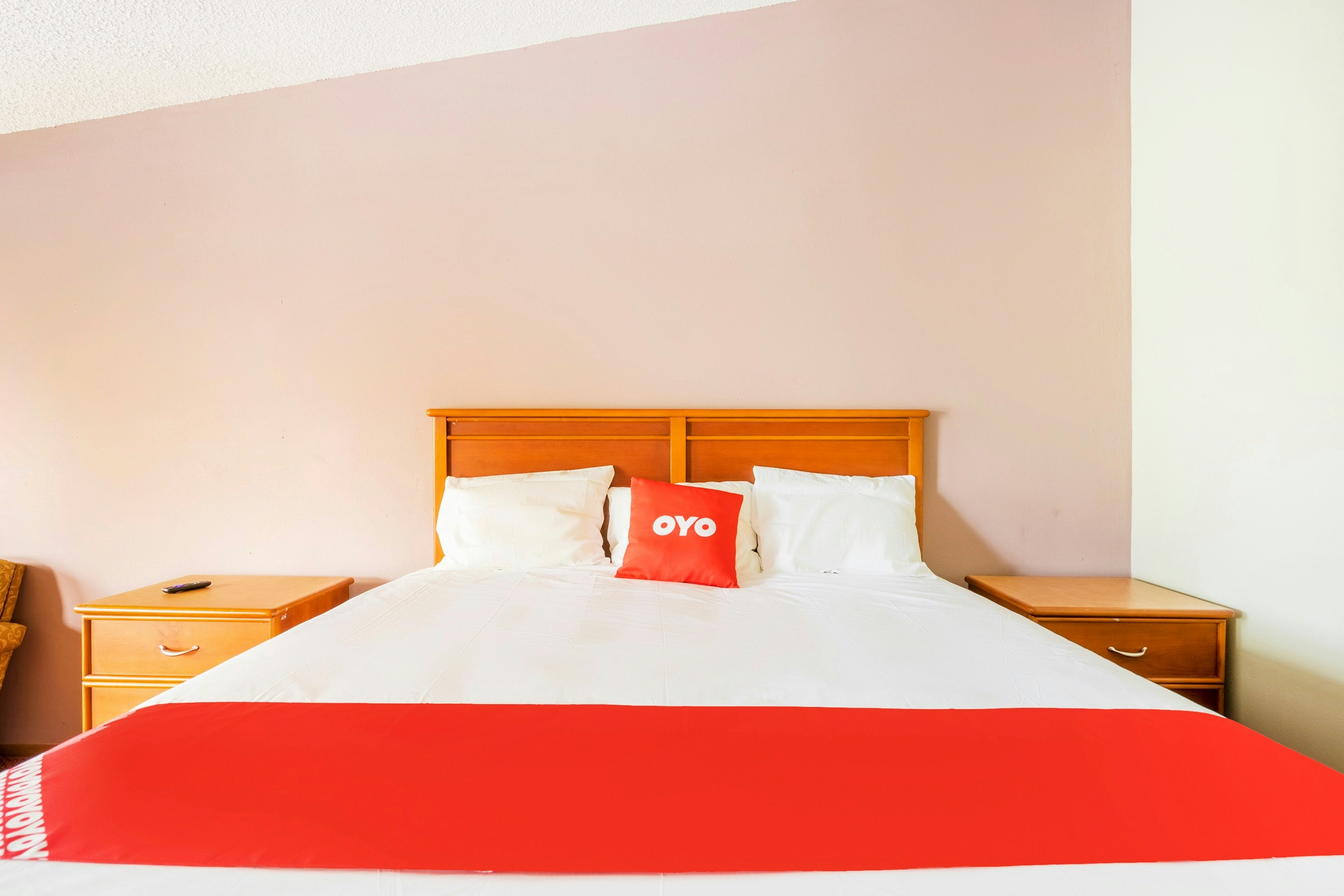 OYO Hotel Daleville AL Hwy 84 43/75
