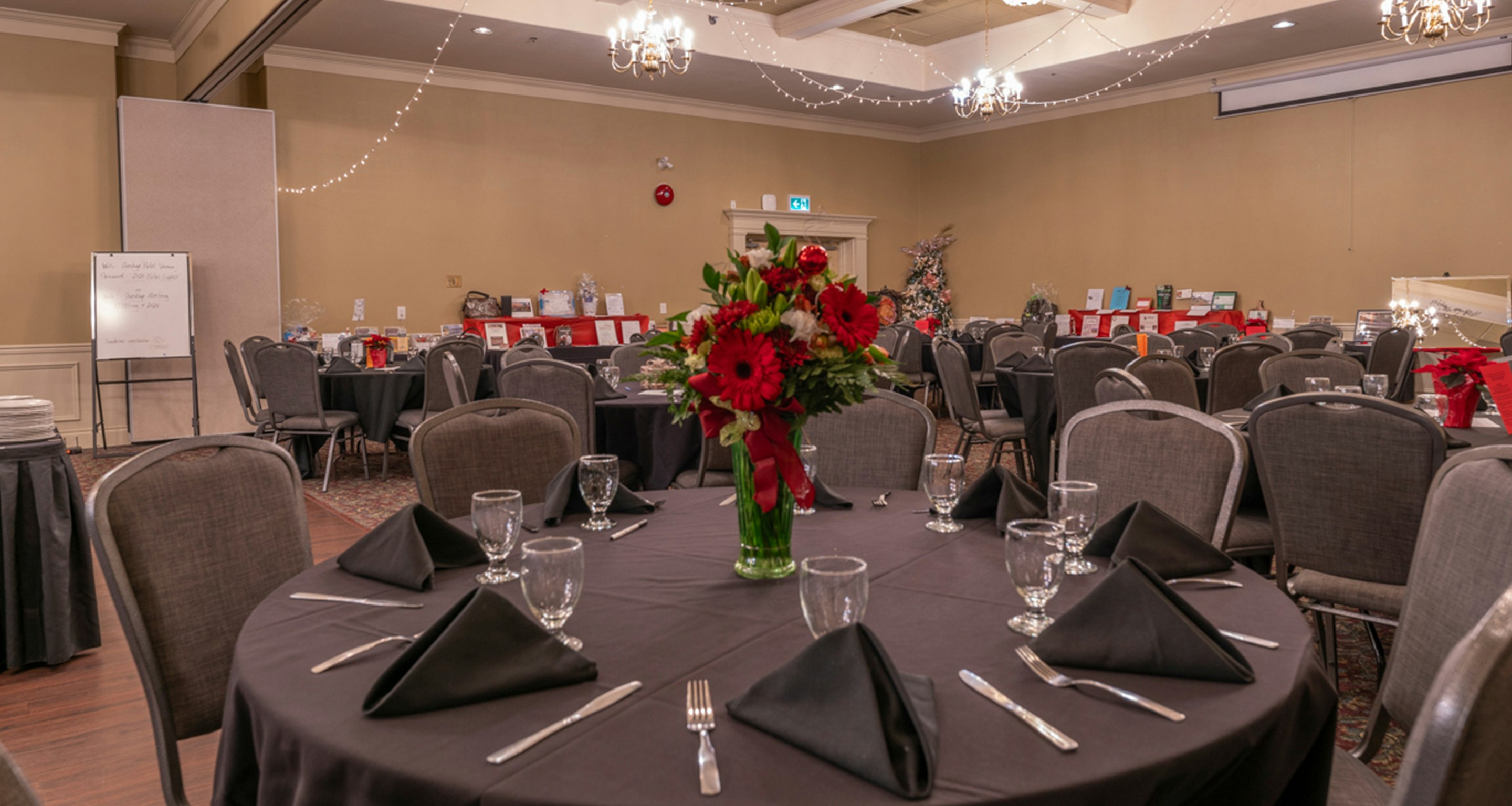Prestige Hotel Vernon 50/57