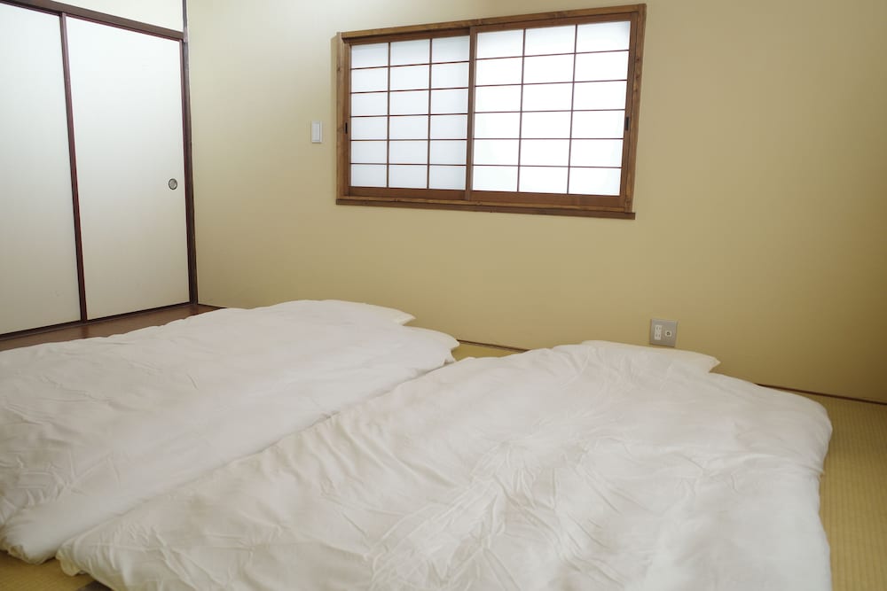 Kyoto Guesthouse Lantern In Gion 17/50