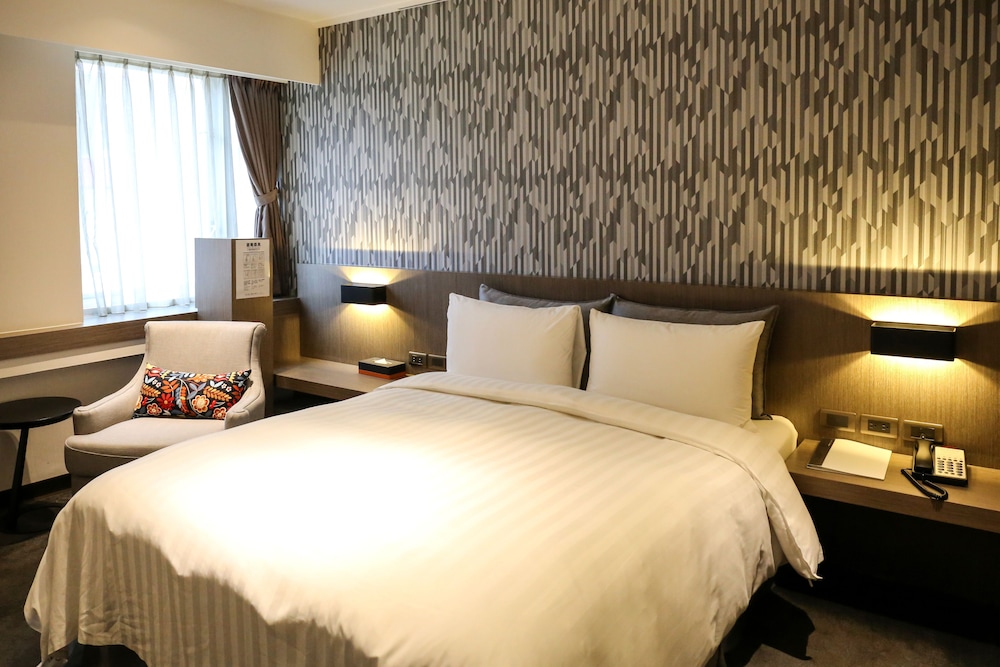 Wonstar Hotel Zhong Hua 26/66