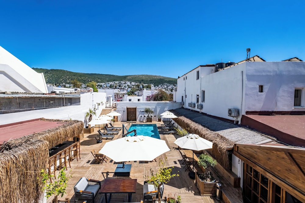 Costa Viva Bodrum 4/46