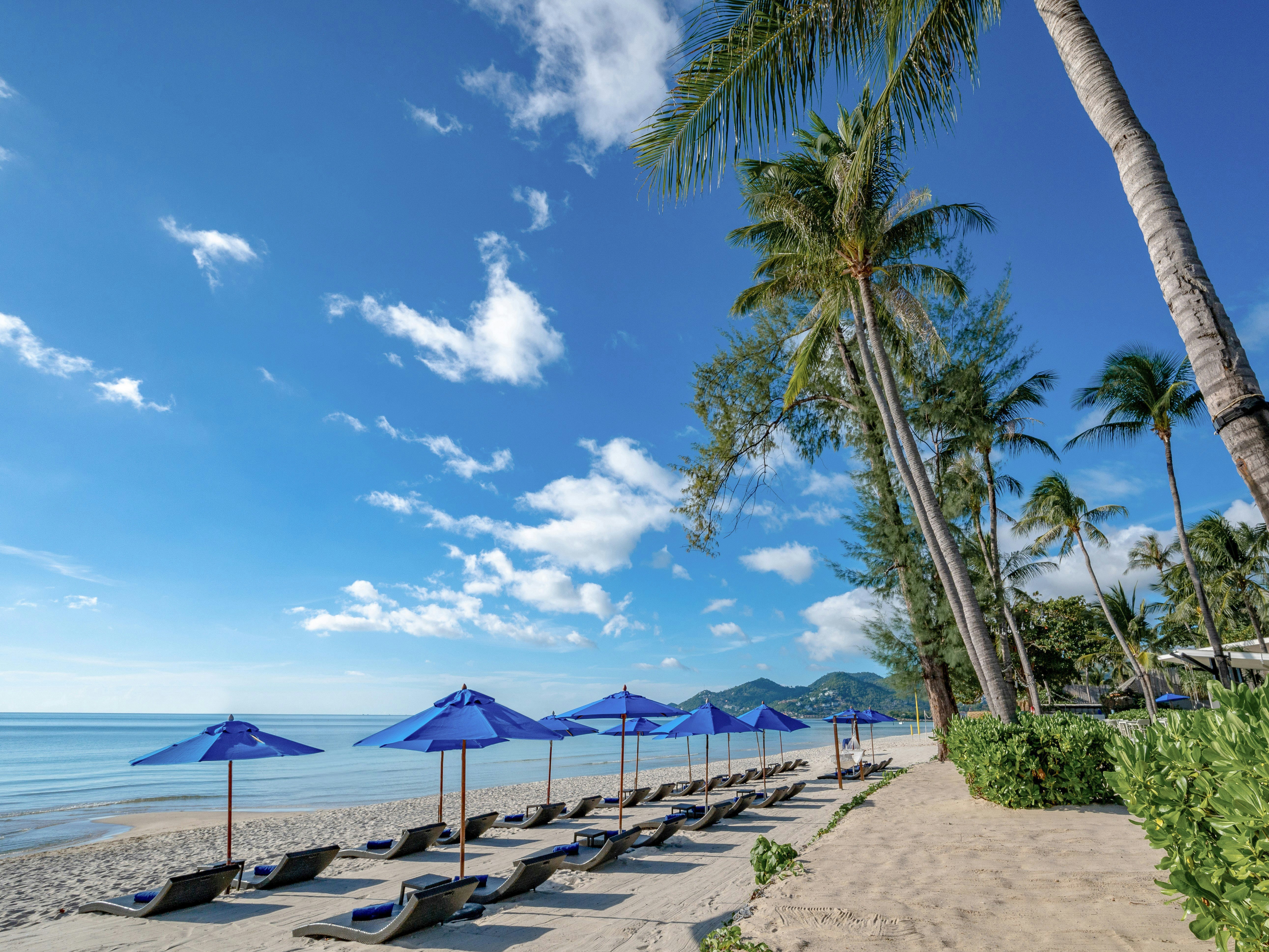OZO Chaweng Samui 73/79