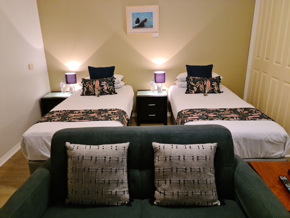 Oyster Cove Chalets 10/42