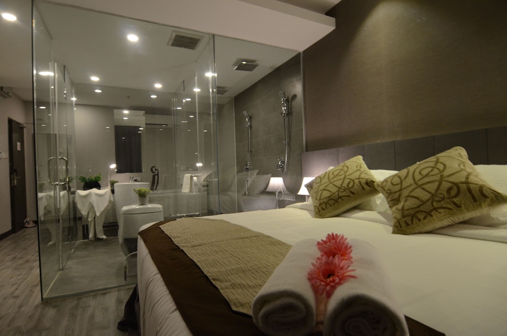 The Leverage Business Hotel Skudai 27/46