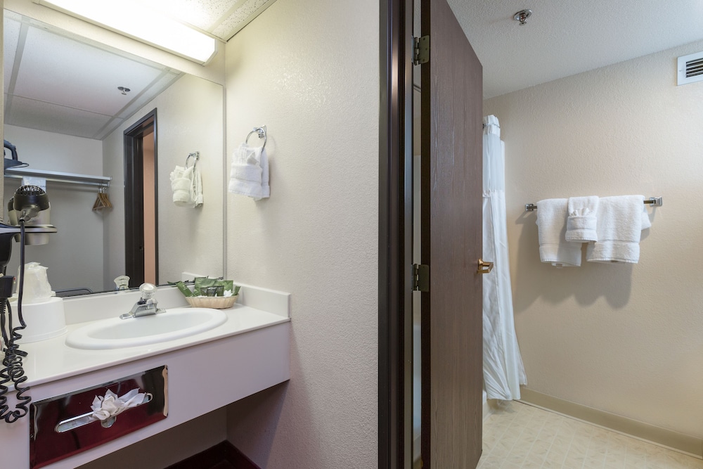 Hoover Dam Lodge 20/22