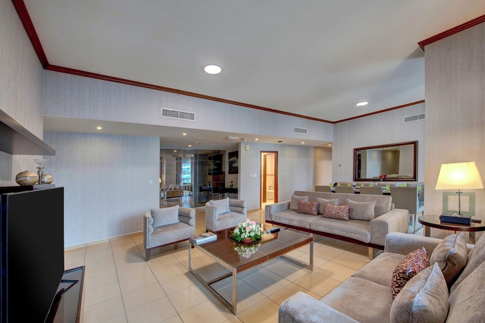 Suha JBR 30/50