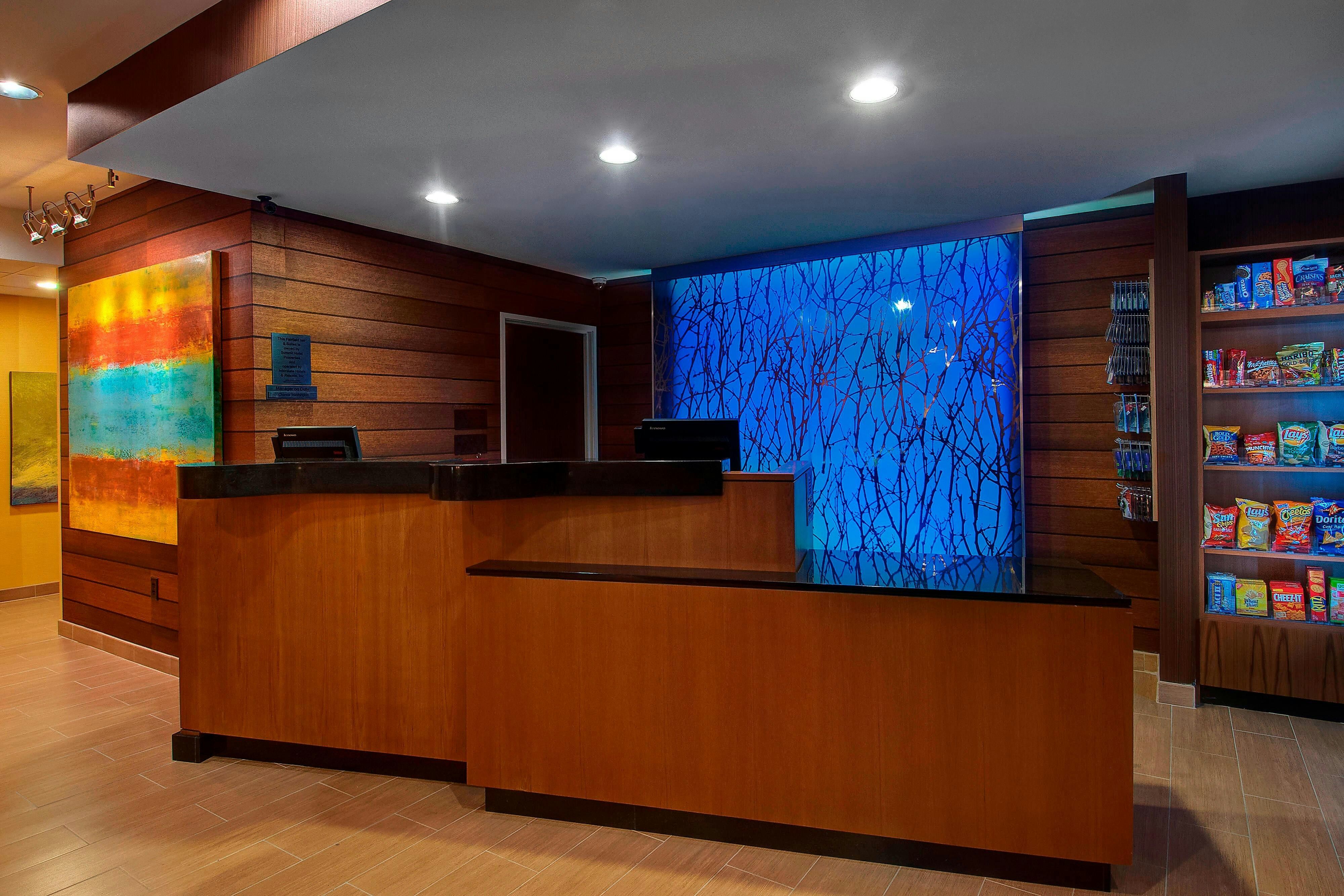 Fairfield Inn Suites Fort Worth I 30 West Near Nas Jrb 1/9