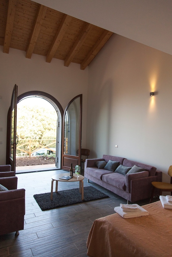 Etnella Enoagriturismo Notti Stellate 29/50