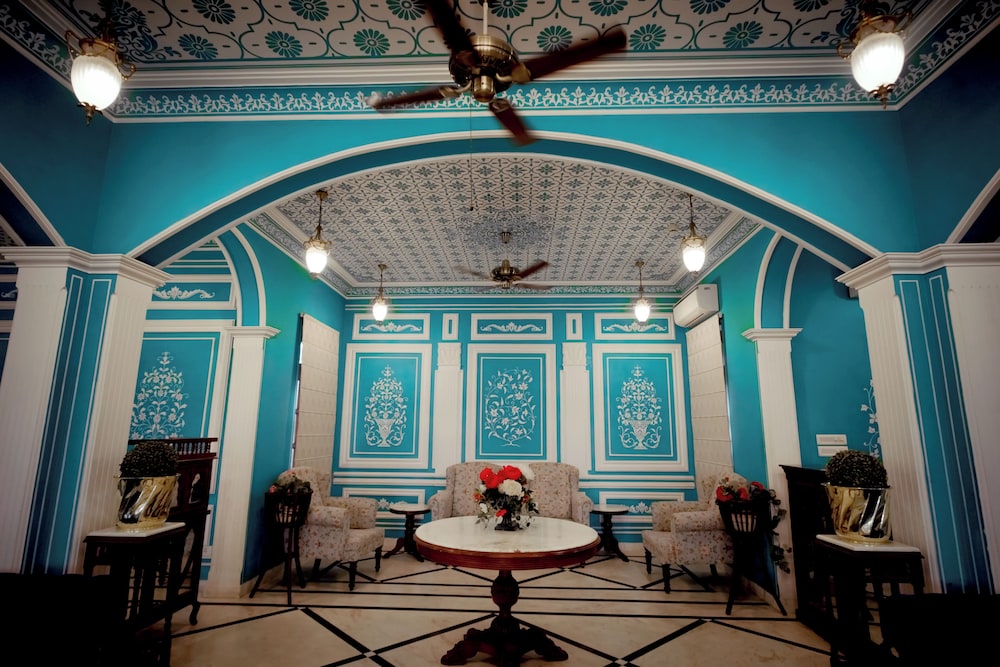 Umaid Farm Resort A Legacy Vintage Stay In Jaipur 27/50