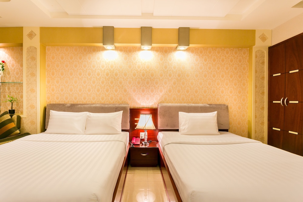 La Paix Sai Gon - Boutique Hotel 10/44