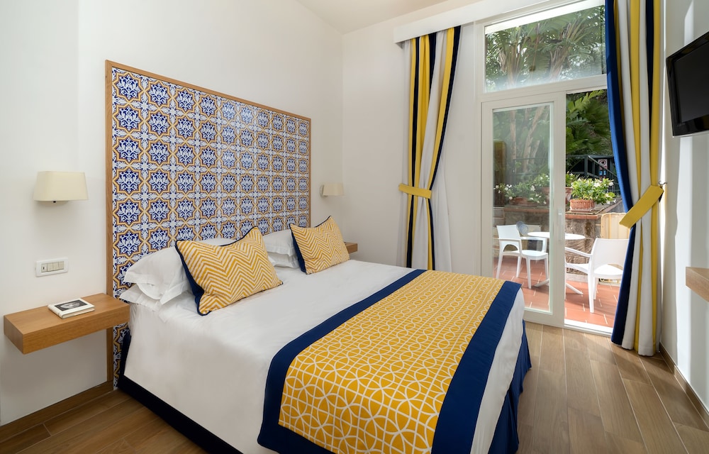 Hotel Miramare Sorrento 19/63