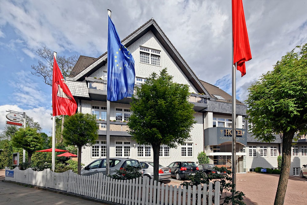 Poppenbütteler Hof 53/56