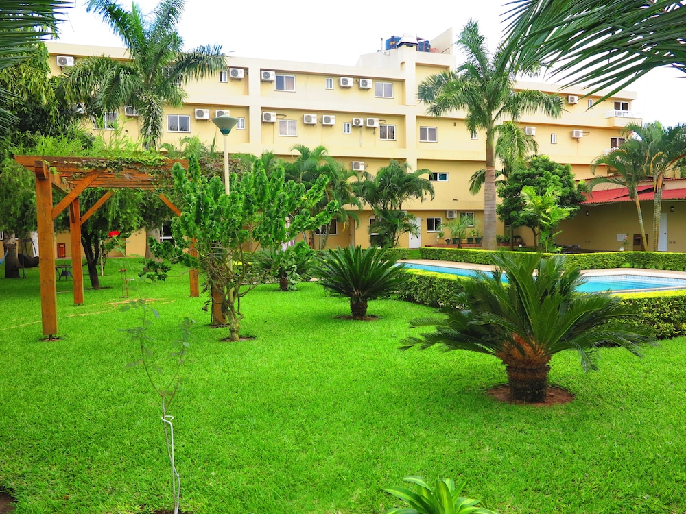 Hotel Castelo Branco 26/39