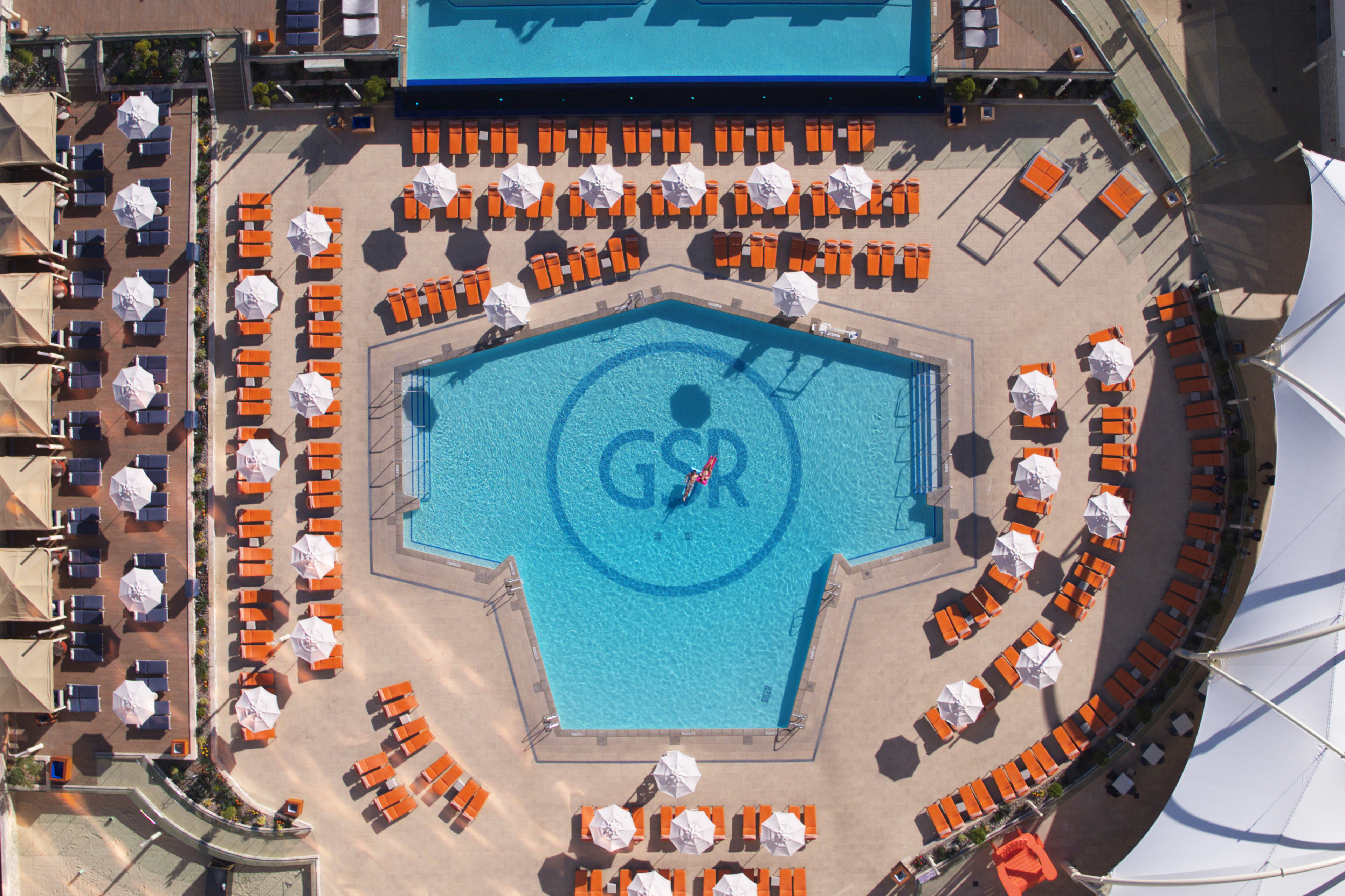 Grand Sierra Resort and Casino 19/21
