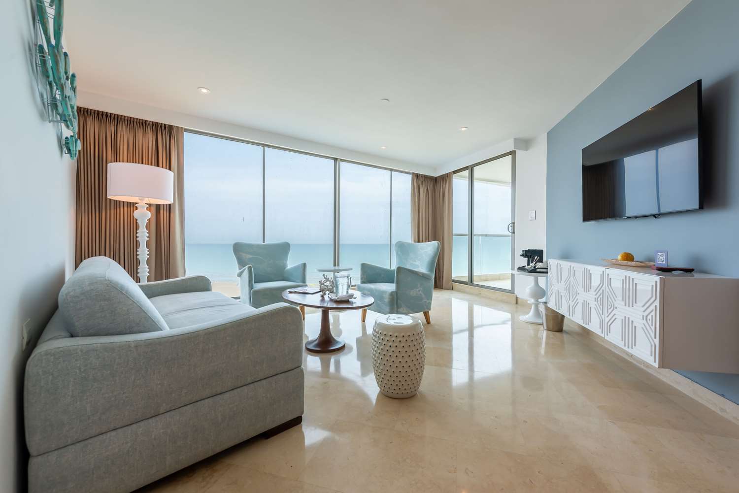 Radisson Cartagena Ocean Pavillion Hotel 10/26