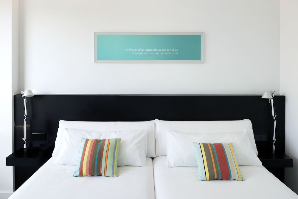 Sea You Hotel Port Valencia 22/75