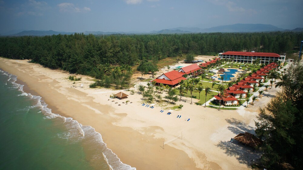 The Sunset Beach Resort Koh Kho Khao 41/50