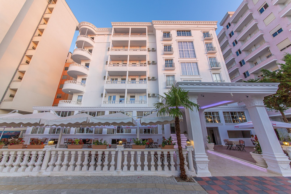 Esal Hotel in DURRES