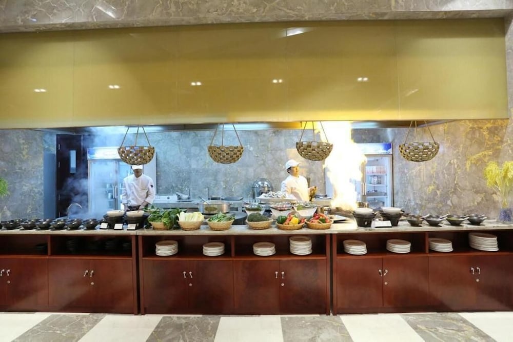 Wyndham Garden Yiwu Intl Trade City 13/62