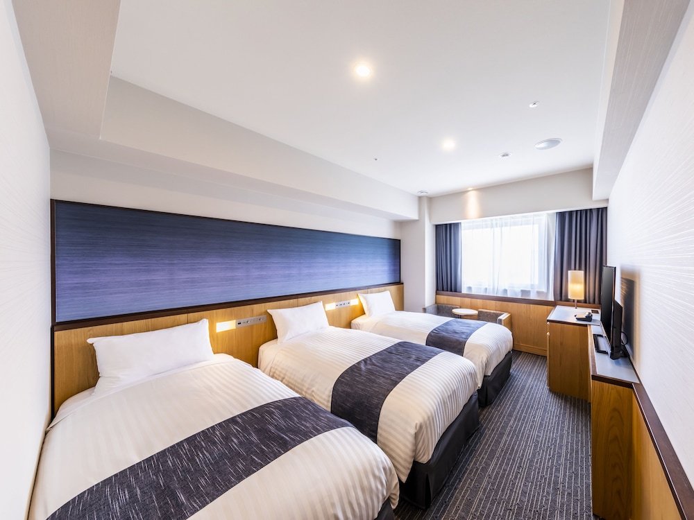 Hotel Gracery Osaka Namba 11/47