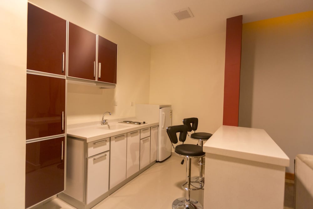 رؤوم ان سكاكا(Raoum Inn Hotel Apartments Sakaka) 34/34