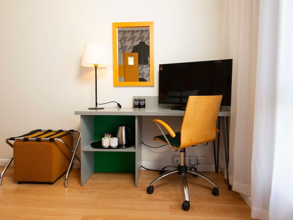 ibis Styles Haydock 38/48