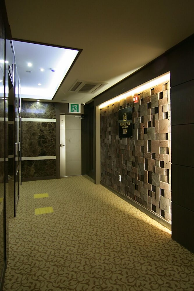 Benikea Ariul Hotel 31/45