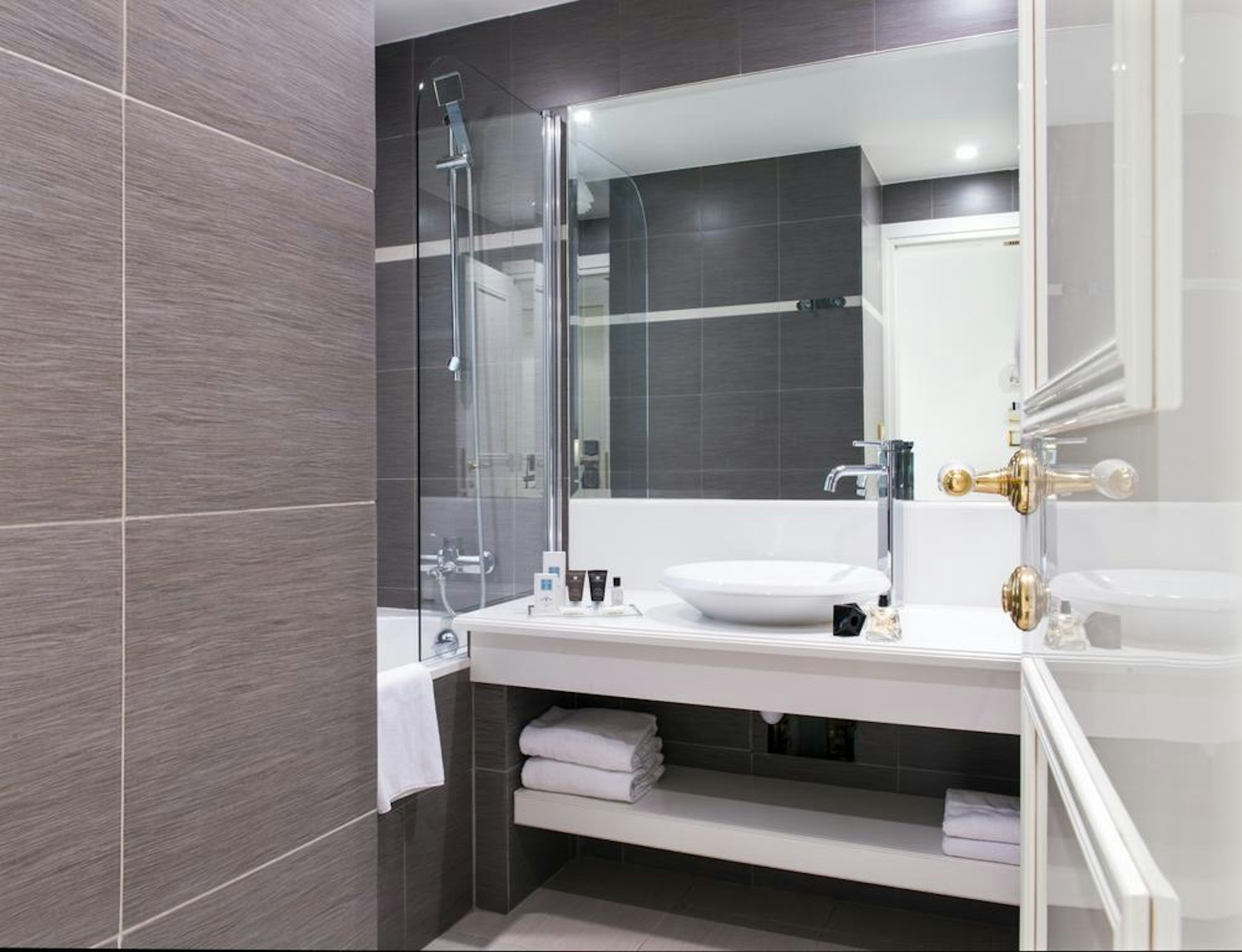 Hotel Aston La Scala 26/26