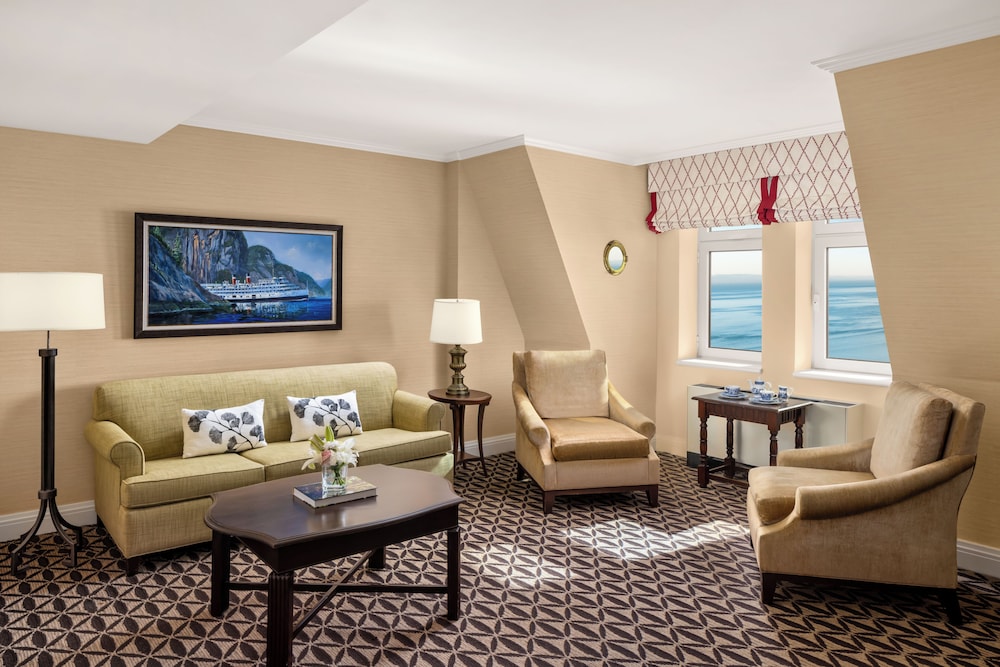 Fairmont Le Manoir Richelieu 53/72