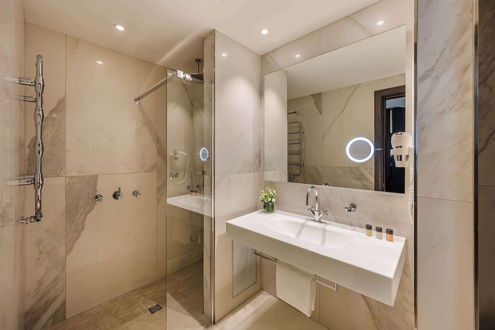غرفة ديلوكس، Hotel The Square Milano Duomo 7/10