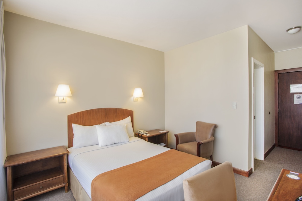 Hotel Quito by Sercotel 15/48