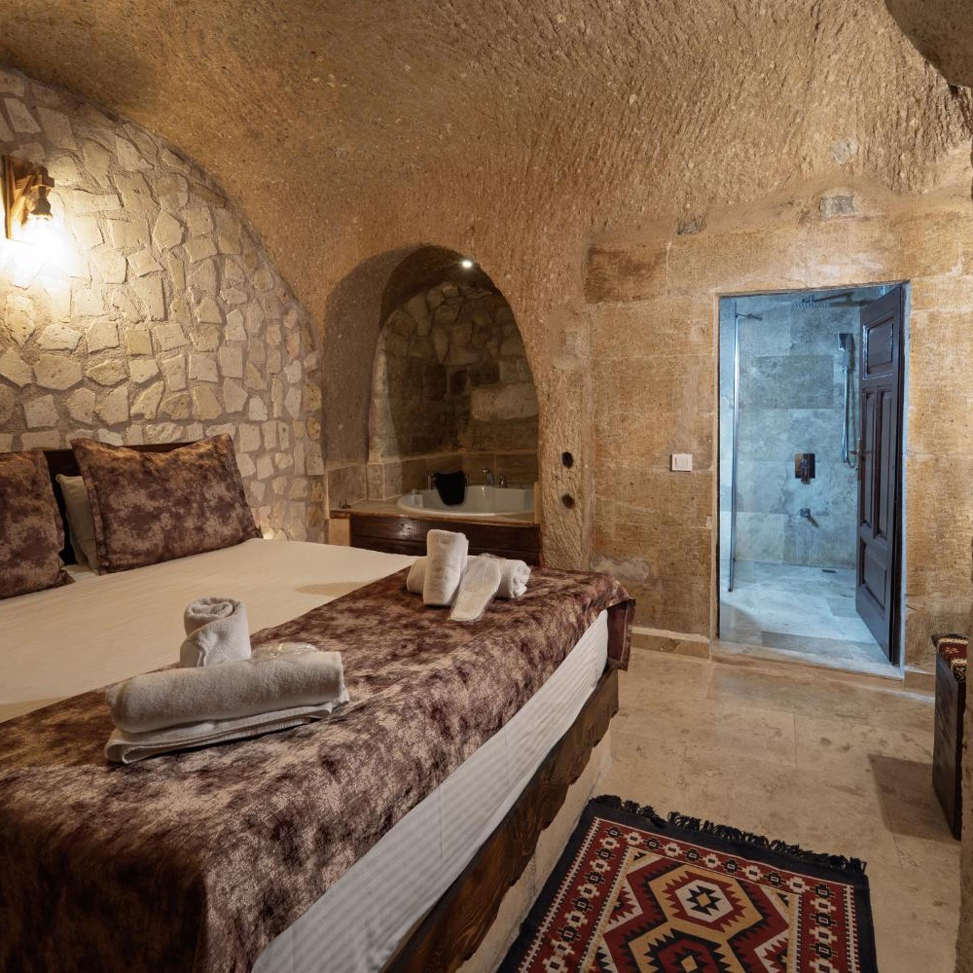 La Vie Cappadocia Cave 15/50