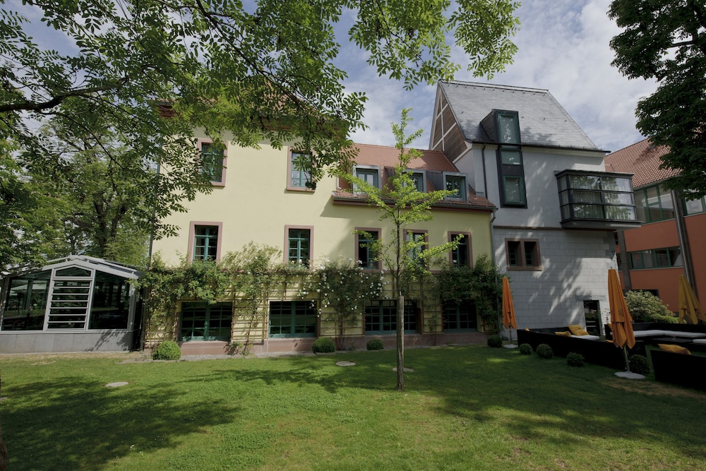Hotel Gerbermuhle 47/50