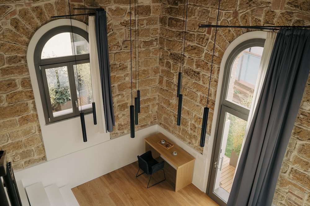 Spasimo Hotellerie 50/50