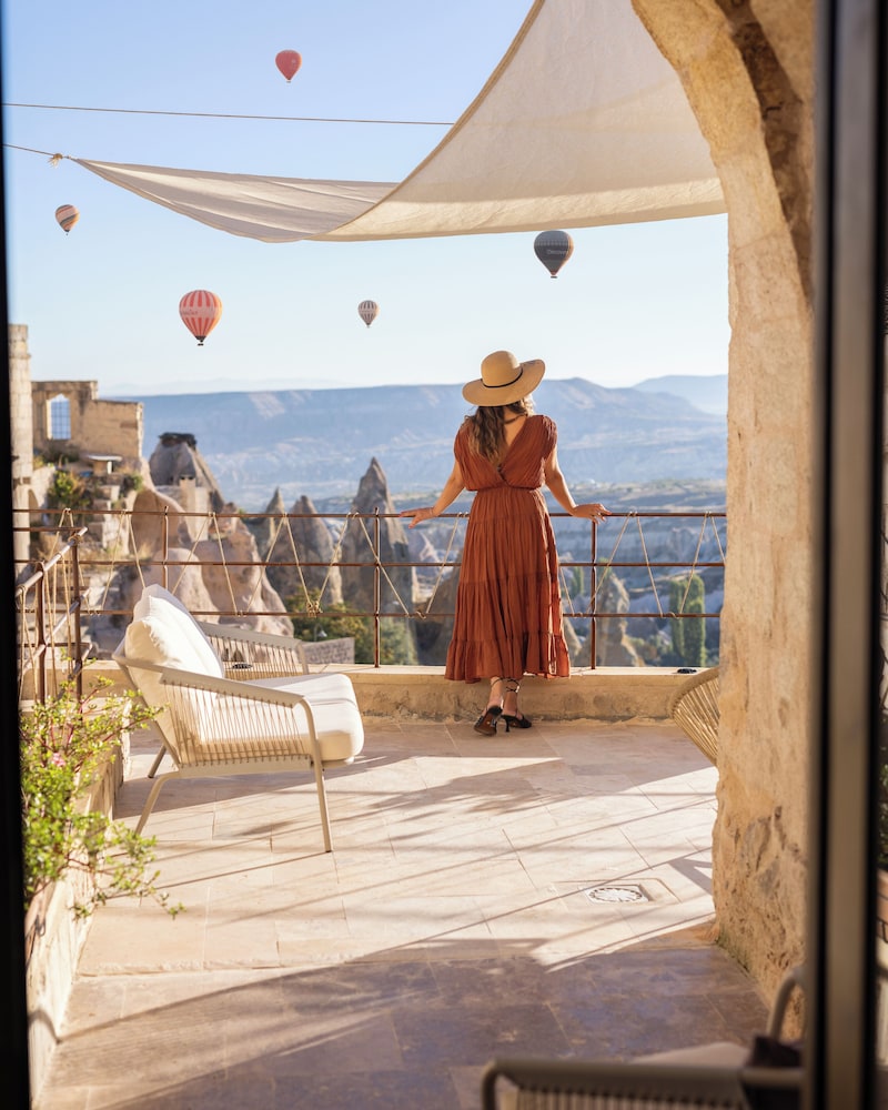 Very Peri Cappadocia 29/47